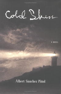Cold Skin: A Novel