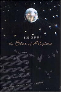 The Star of Algiers: A Novel