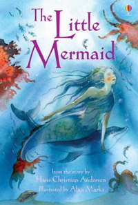 The Little Mermaid (Young Reading)