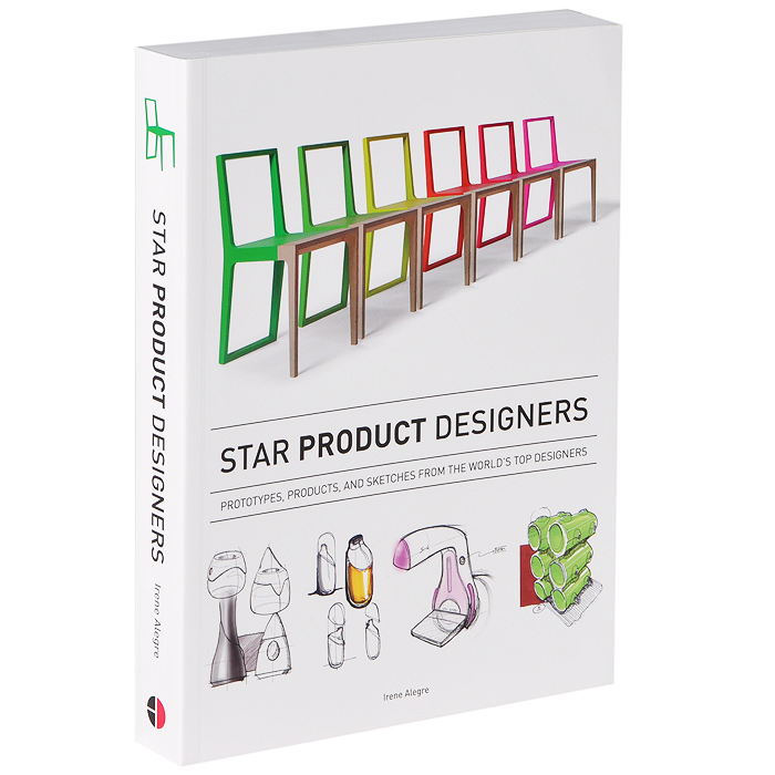 Christian Campos - «Star Product Designers»