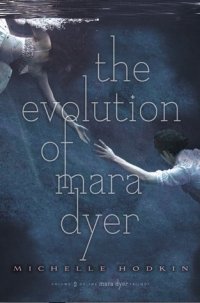 Michelle Hodkin - «The Evolution of Mara Dyer»