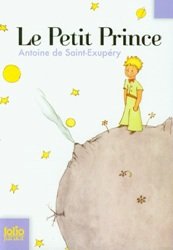 Saint-Exupery - «Le Petit Prince»