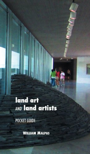 William Malpas - «LAND ART AND LAND ARTISTS: POCKET GUIDE»