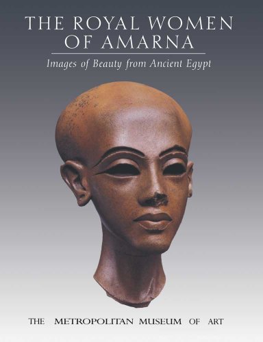 James Allen, Dorothea Arnold, Lyn Green - «The Royal Women of Amarna: Images of Beauty from Ancient Egypt»