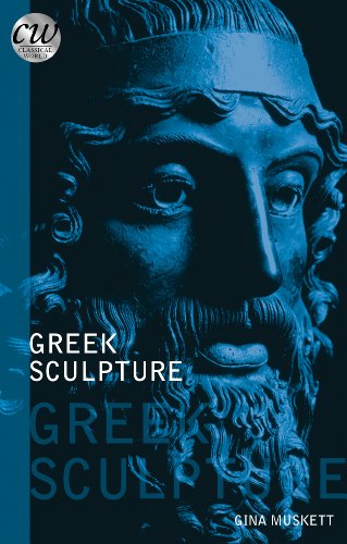 Gina Muskett - «Greek Sculpture (Classical World)»