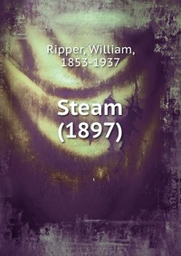 W. Ripper - «Steam»
