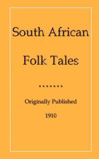 South African Folk Tales