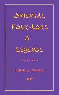 Oriental Folklore and Legends