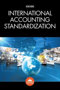 Jeno Beke - «International Accounting Standardization»