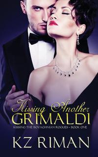 Kissing Another Grimaldi