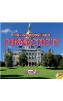 Karen Durrie - «Connecticut with Code (Explore the U.S.A.)»
