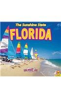 Florida, with Code: The Sunshine State (Explore the U.S.A.)