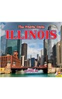 Illinois with Code (Explore the U.S.A.)
