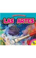 The Arts: Las Artes (Av2 Spanish) (Spanish Edition)