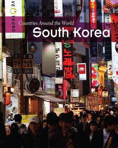 South Korea (Countries Around the World)