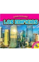 Los Edificios (Ayudantes de la Comunidad) (Spanish Edition)