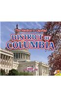 Karen Durrie - «District of Columbia with Code (Explore the U.S.A.)»