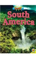 Erinn Banting - «South America with Code (Continents)»