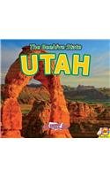Utah, with Code: The Beehive State (Explore the U.S.A.)