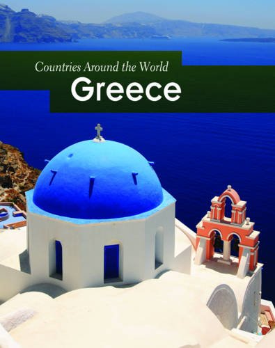 Jilly Hunt - «Greece (Countries Around the World)»