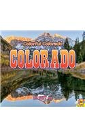 Karen Durrie - «Colorado with Code (Explore the U.S.A.)»