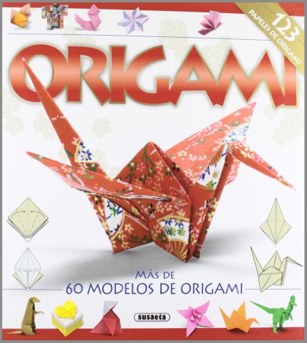  - «Origami (Catalan Edition)»