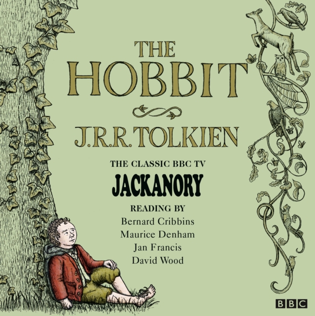J. R. R. Tolkien - «Hobbit»