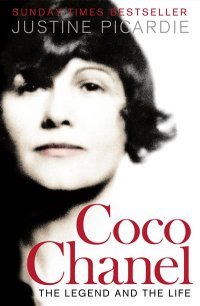 Justine Picardie - «Coco Chanel: The Legend and the Life»