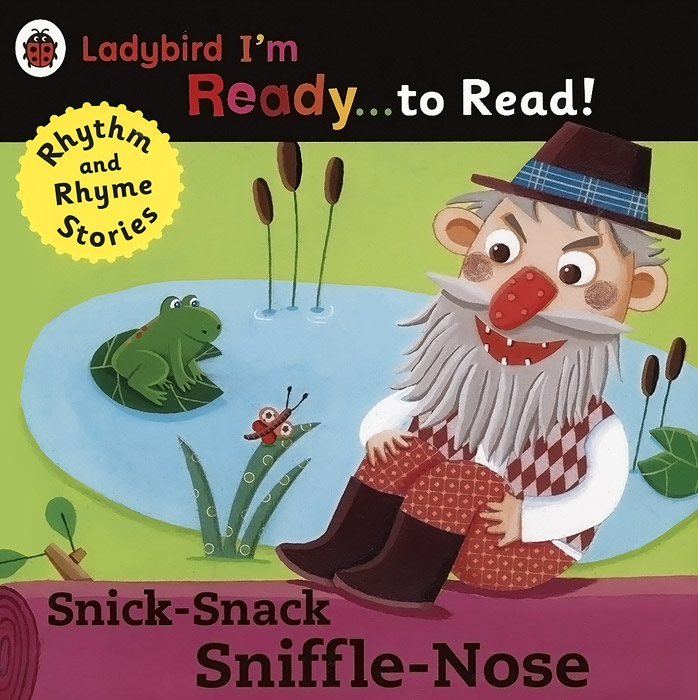 Snick-Snack Sniffle-Nose