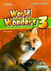 World Wonders 3 (+ 2 CD-ROM)