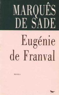 Eugénie de Franval
