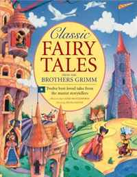 Brothers Grimm - «Classic Fairy Tales»