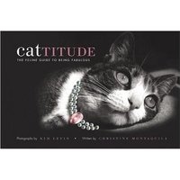 Cattitude: The Feline Guide to Being Fabulous