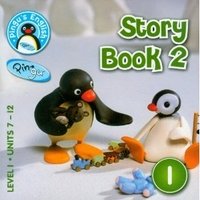 Story Book 2: Level 1