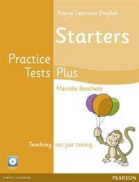 Young Learners English: Starter