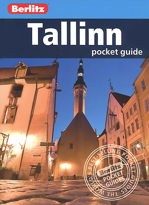 Steven Q Roman - «Tallin Pocket Guide»