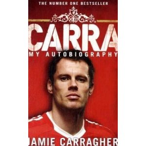 Jamie Carragher - «Carra: My Autobiography»