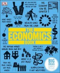 Niall Kishtainy - «The Economics Book»