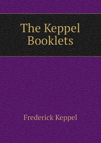 The Keppel Booklets