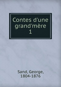 George Sand - «Le Chene Parlant»