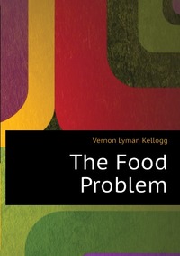 The Food Problem