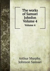 The works of Samuel Johnfon