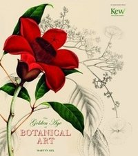 Martyn Riх - «Golden Age of Botanical Art»