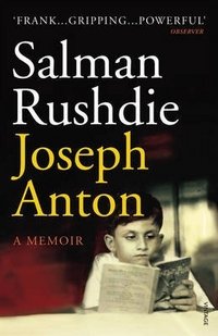 Salman Rushdie - «Joseph Anton»