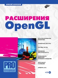 А. Боресков - «Расширения OpenGL»