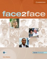 Chris Redston - «face2face: Starter Workbook with Key»