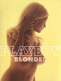 James R. Petersen - «Playboy: Blondes»