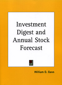 Investment Digest and Annual Stock Forecast