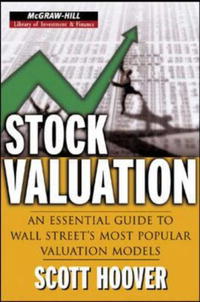 Stock Valuation (McGraw-Hill Library of Investment and Finance)