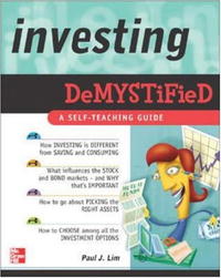 Paul Lim - «Investing Demystified (Demystified)»